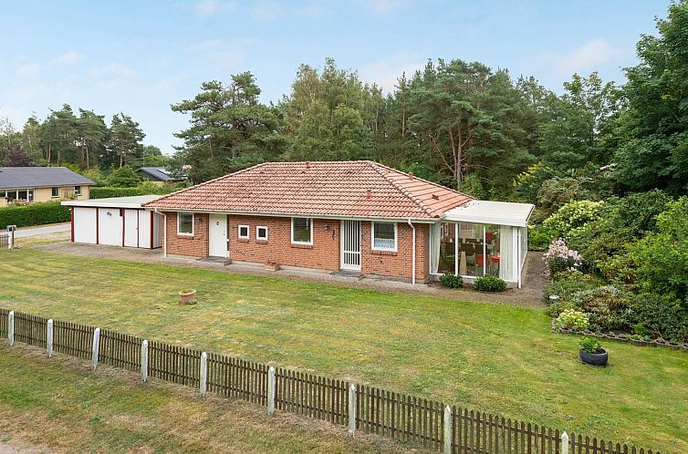 Vakantiehuis "Maksimilian" - 1.5km from the sea