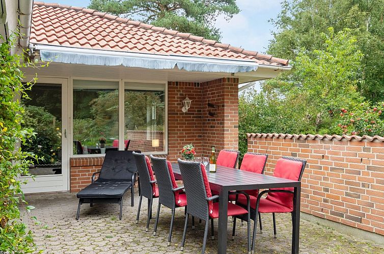 Vakantiehuis "Maksimilian" - 1.5km from the sea