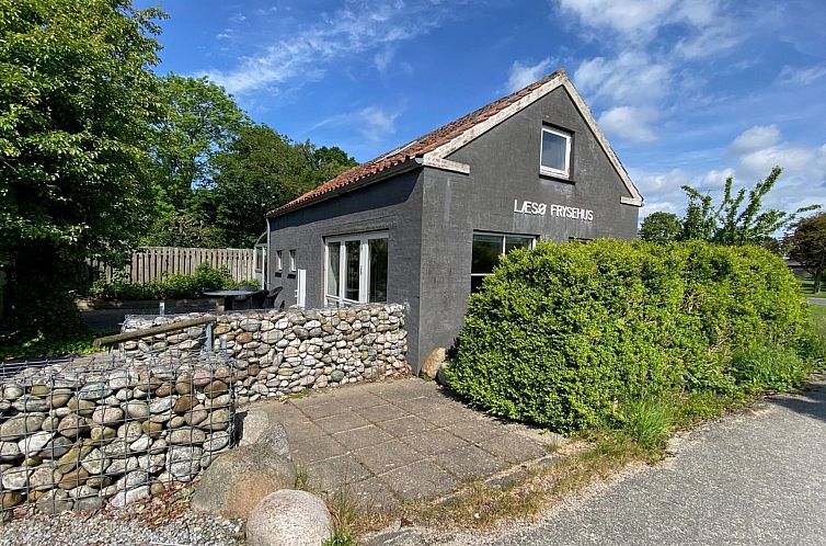 Guest house 0143672 - Holiday property North Jutland - Vakantiehuis "Frodde" - 5km from the sea