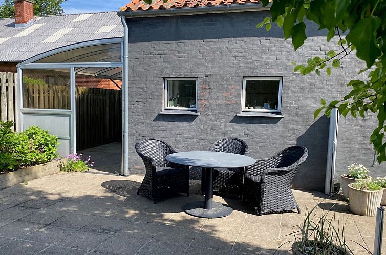 Vakantiehuis "Frodde" - 5km from the sea