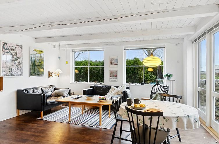 Vakantiehuis "Frodde" - 5km from the sea