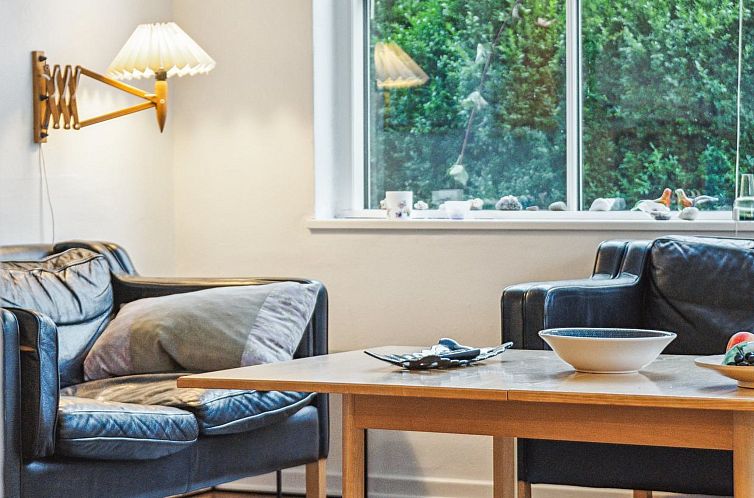 Vakantiehuis "Frodde" - 5km from the sea