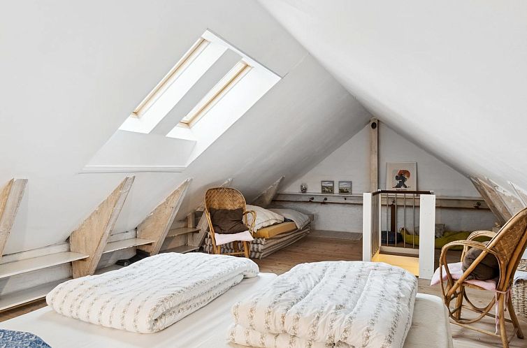 Vakantiehuis "Frodde" - 5km from the sea