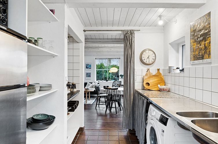 Vakantiehuis "Frodde" - 5km from the sea