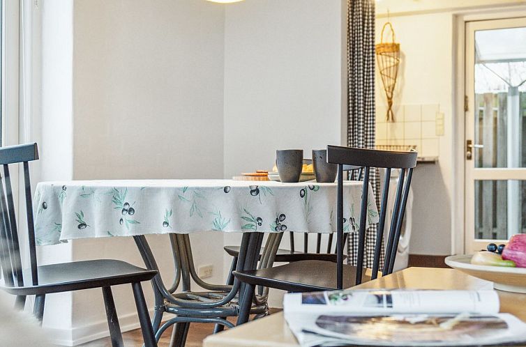 Vakantiehuis "Frodde" - 5km from the sea