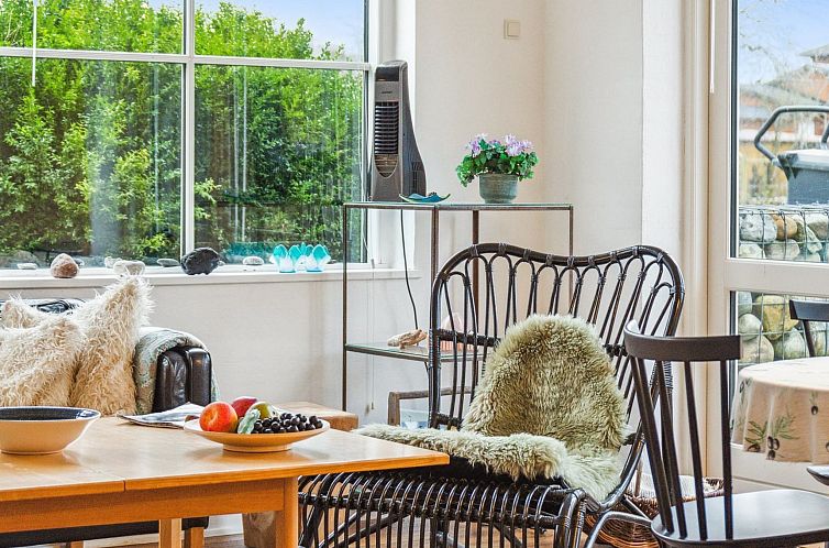 Vakantiehuis "Frodde" - 5km from the sea