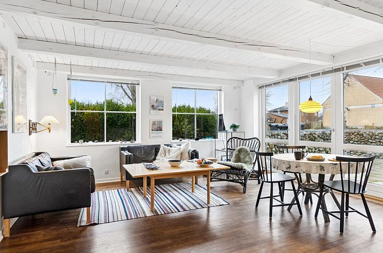 Vakantiehuis "Frodde" - 5km from the sea