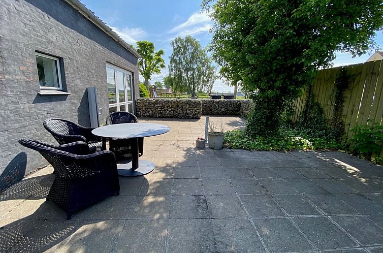 Vakantiehuis "Frodde" - 5km from the sea