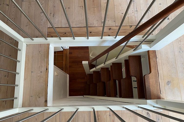 Vakantiehuis "Frodde" - 5km from the sea