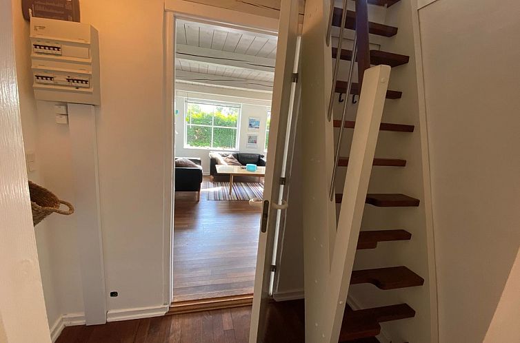 Vakantiehuis "Frodde" - 5km from the sea