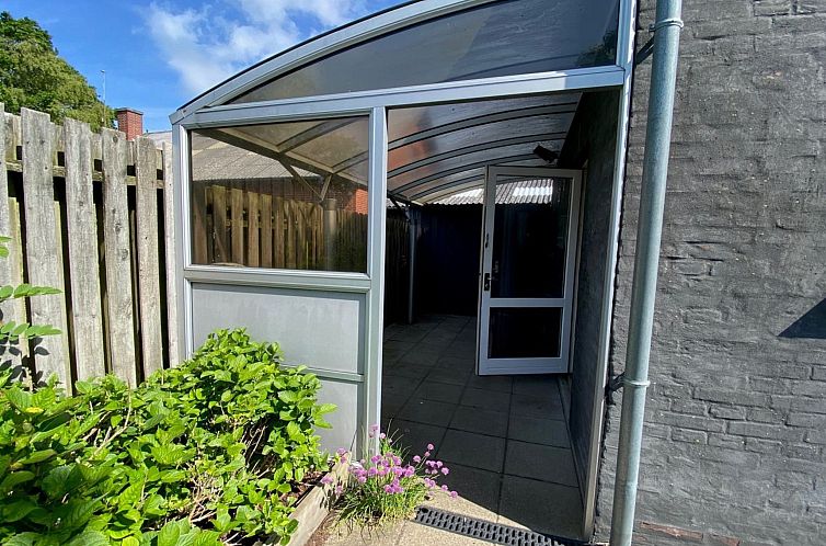 Vakantiehuis "Frodde" - 5km from the sea