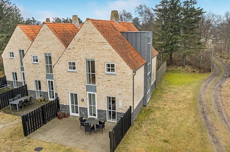 Vakantiehuis "Etly" - 246m from the sea