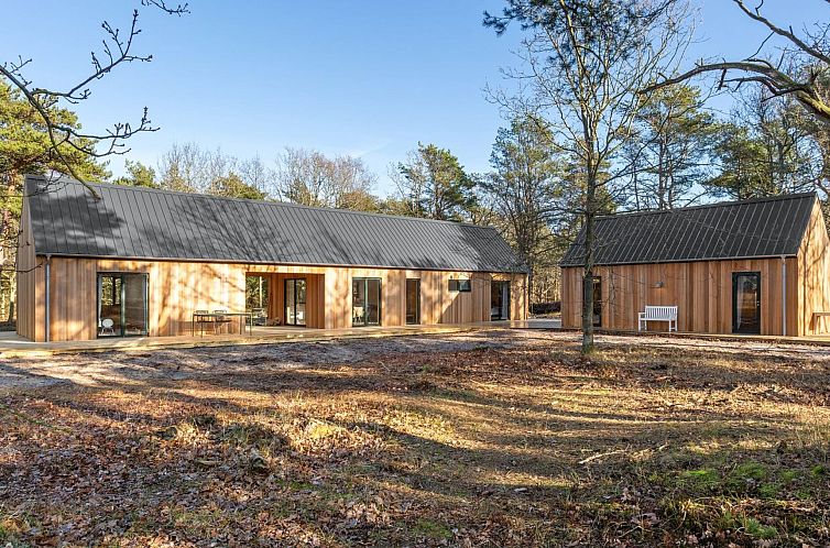 Vakantiehuis "Blakke" - 200m from the sea