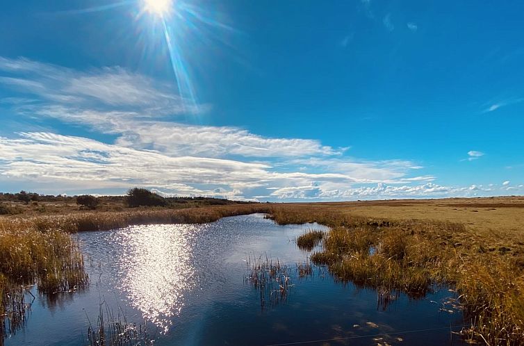 Vakantiehuis "Blakke" - 200m from the sea