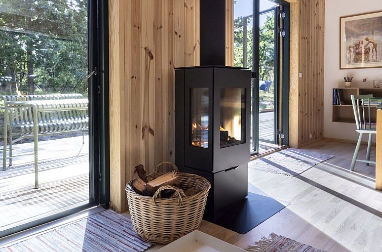 Vakantiehuis "Blakke" - 200m from the sea