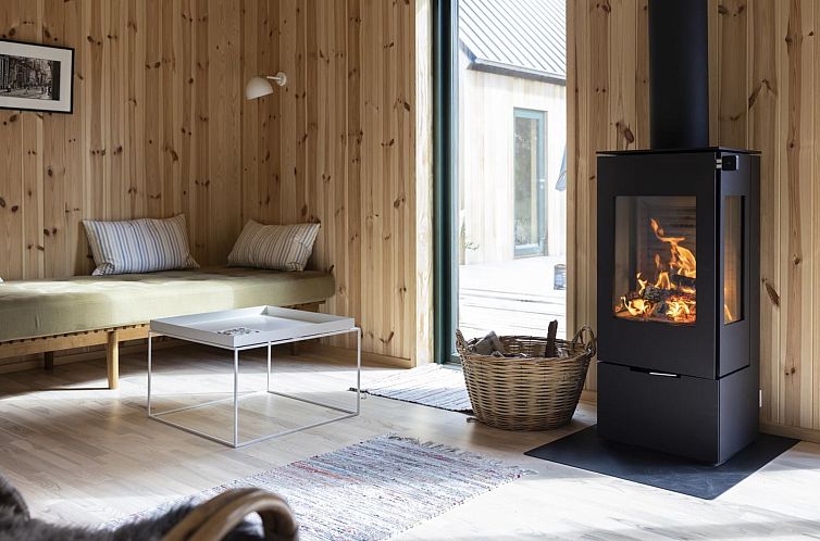 Vakantiehuis "Blakke" - 200m from the sea