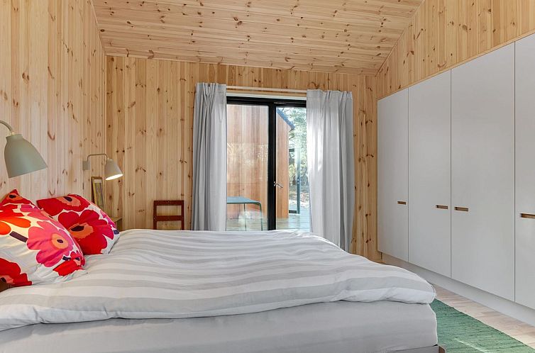 Vakantiehuis "Blakke" - 200m from the sea