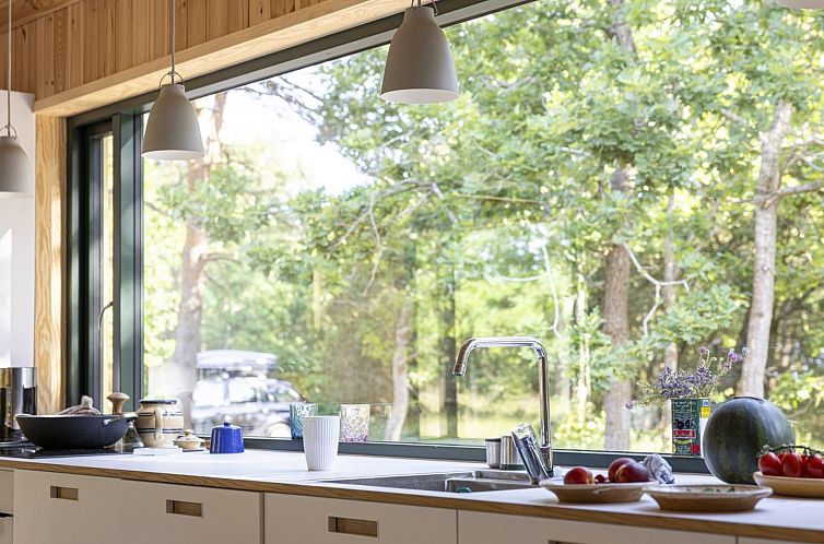 Vakantiehuis "Blakke" - 200m from the sea