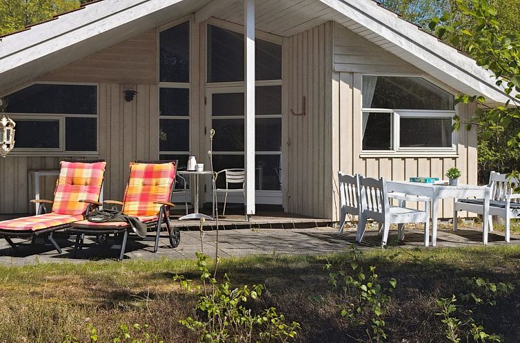 Unterkunft 0143675 - Ferienhaus Nordjütland - Vakantiehuis "Sörine" - 2km from the sea