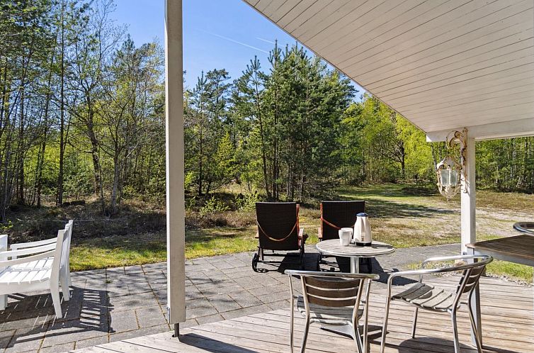 Vakantiehuis "Sörine" - 2km from the sea