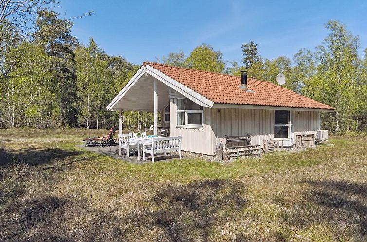 Vakantiehuis "Sörine" - 2km from the sea