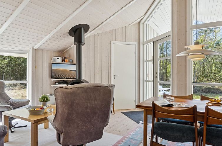 Vakantiehuis "Sörine" - 2km from the sea