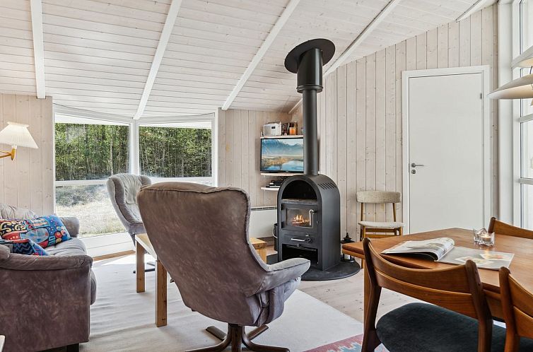 Vakantiehuis "Sörine" - 2km from the sea