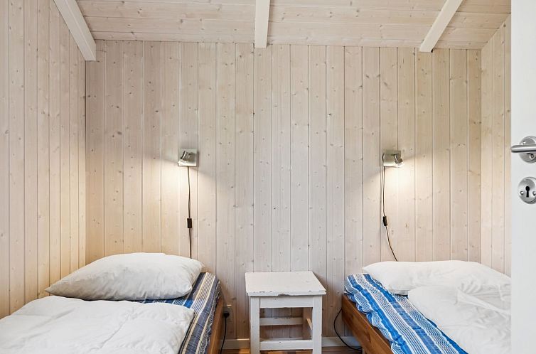 Vakantiehuis "Sörine" - 2km from the sea