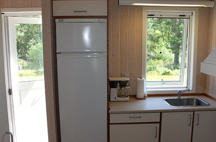 Vakantiehuis "Sörine" - 2km from the sea