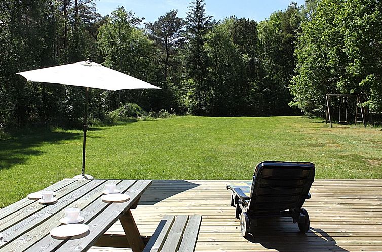 Vakantiehuis "Apoline" - 5km from the sea