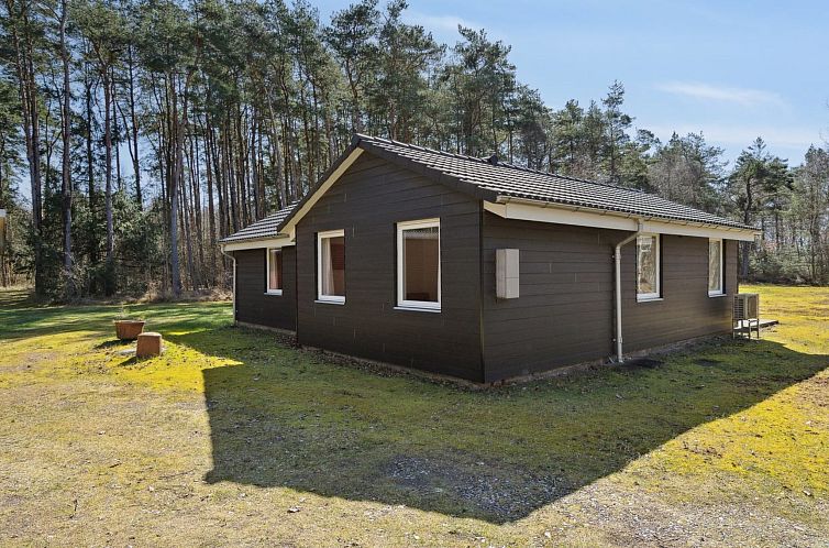 Vakantiehuis "Apoline" - 5km from the sea