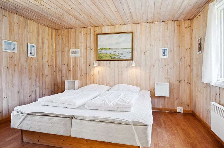 Vakantiehuis "Apoline" - 5km from the sea