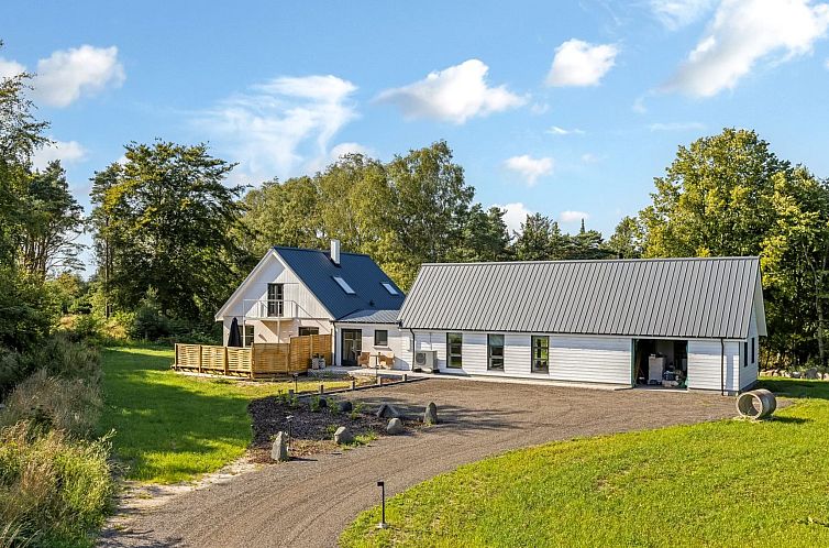 Verblijf 0143677 - Vakantiewoning Noord-Jutland - Vakantiehuis "Wolter" - 1.7km from the sea