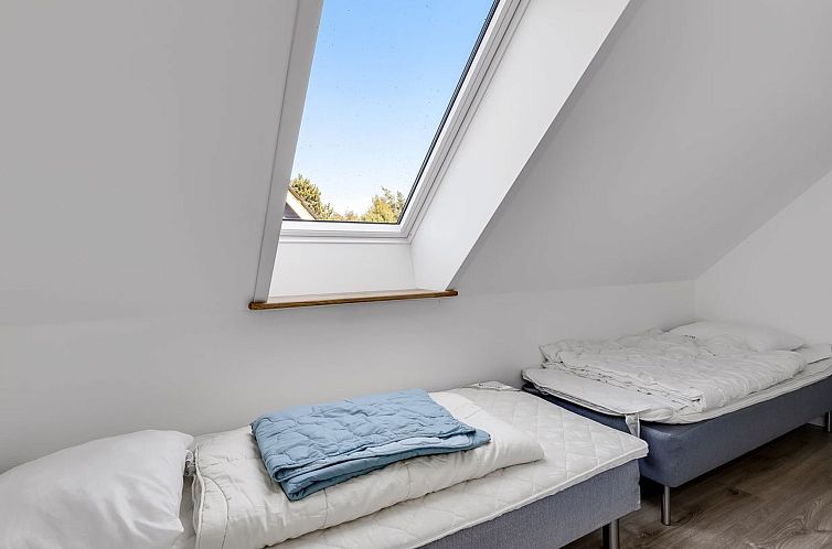 Vakantiehuis "Wolter" - 1.7km from the sea