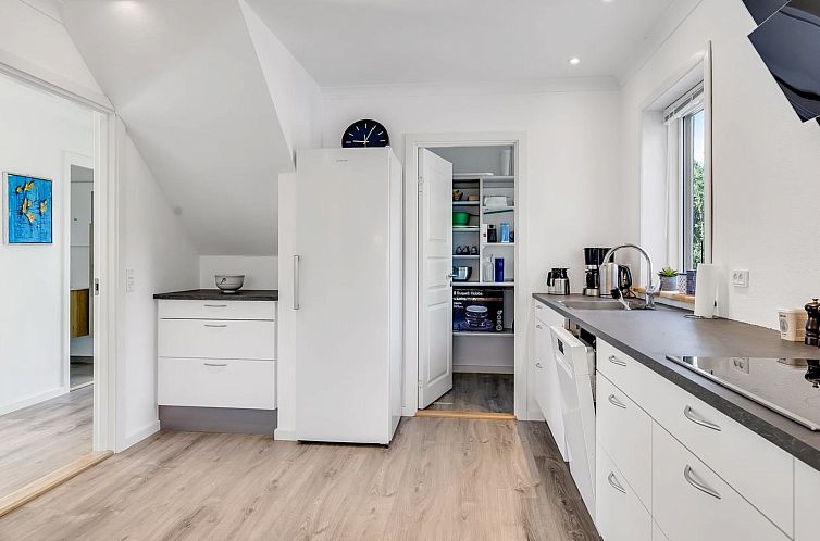 Vakantiehuis "Wolter" - 1.7km from the sea