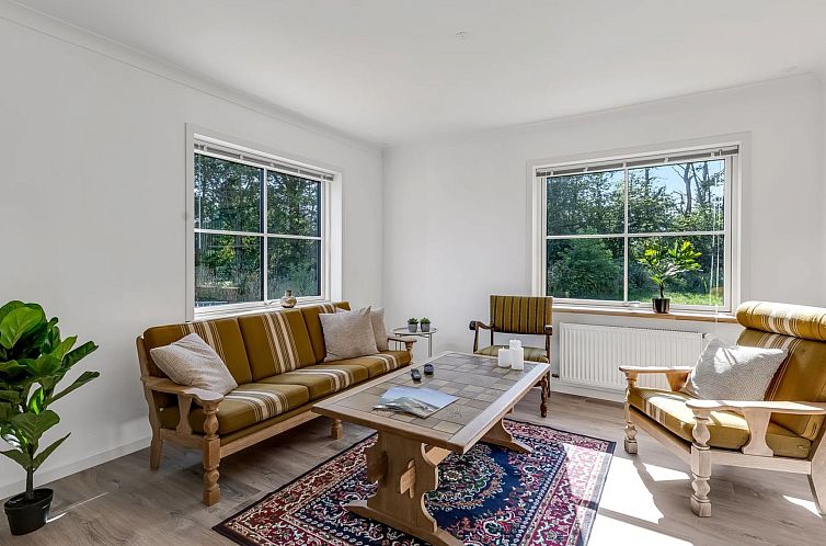 Vakantiehuis "Wolter" - 1.7km from the sea