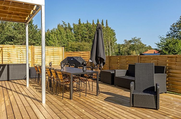 Vakantiehuis "Wolter" - 1.7km from the sea