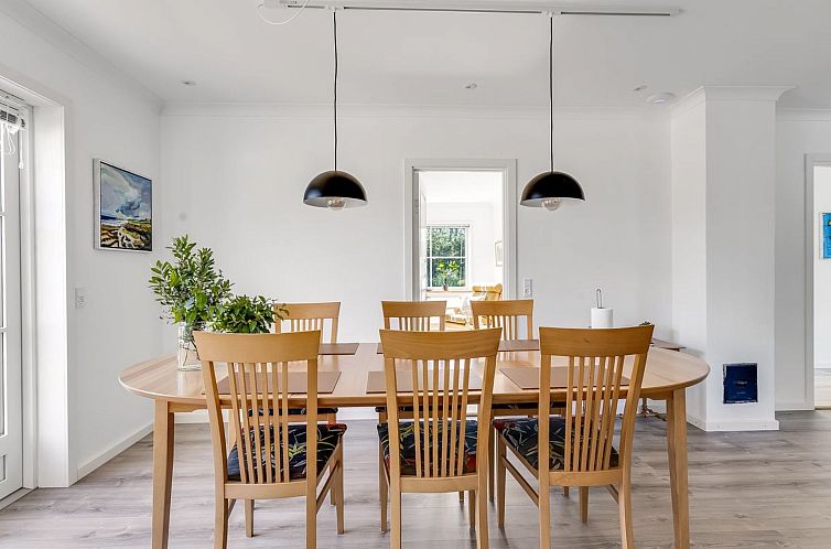 Vakantiehuis "Wolter" - 1.7km from the sea