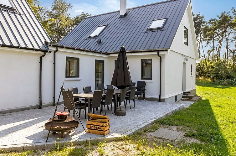 Vakantiehuis "Wolter" - 1.7km from the sea