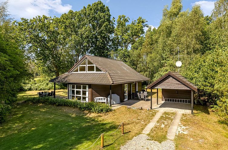 Guest house 0143678 - Holiday property North Jutland - Vakantiehuis "Hristijan" - 4.8km from the sea