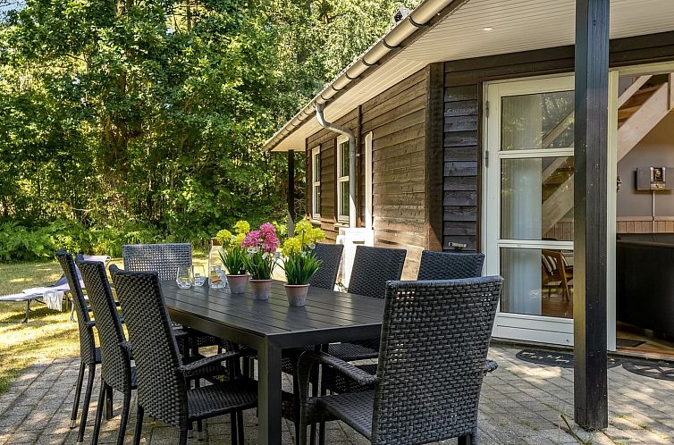 Vakantiehuis "Hristijan" - 4.8km from the sea