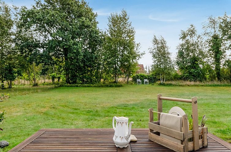 Vakantiehuis "Kätlin" - 900m from the sea