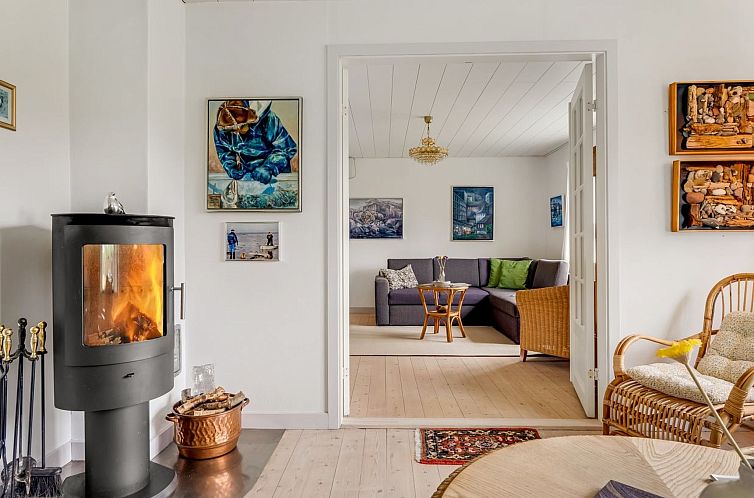 Vakantiehuis "Kätlin" - 900m from the sea