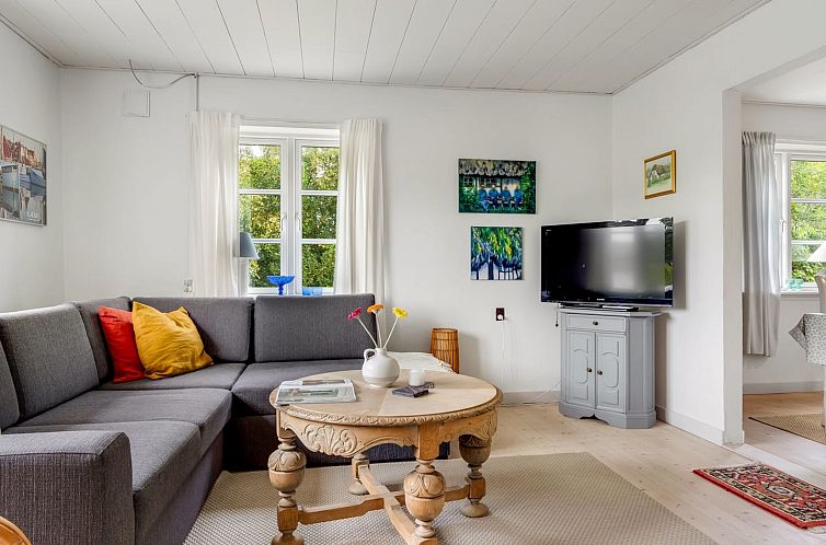 Vakantiehuis "Kätlin" - 900m from the sea