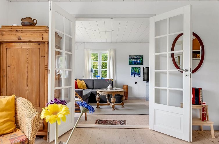 Vakantiehuis "Kätlin" - 900m from the sea