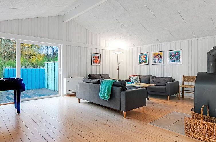 Vakantiehuis "Alika" - 300m from the sea