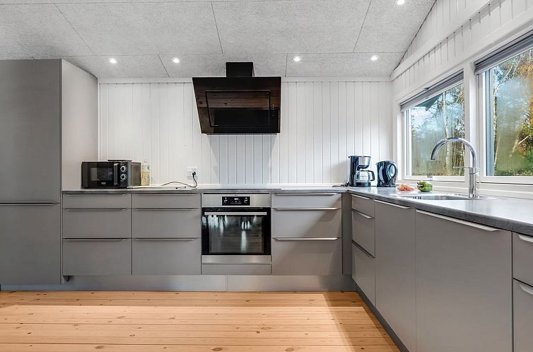 Vakantiehuis "Alika" - 300m from the sea