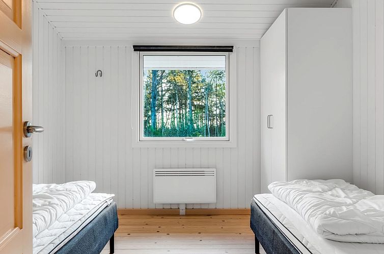 Vakantiehuis "Alika" - 300m from the sea