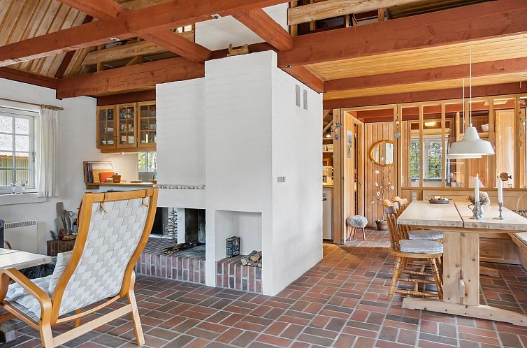 Vakantiehuis "Alika" - 300m from the sea