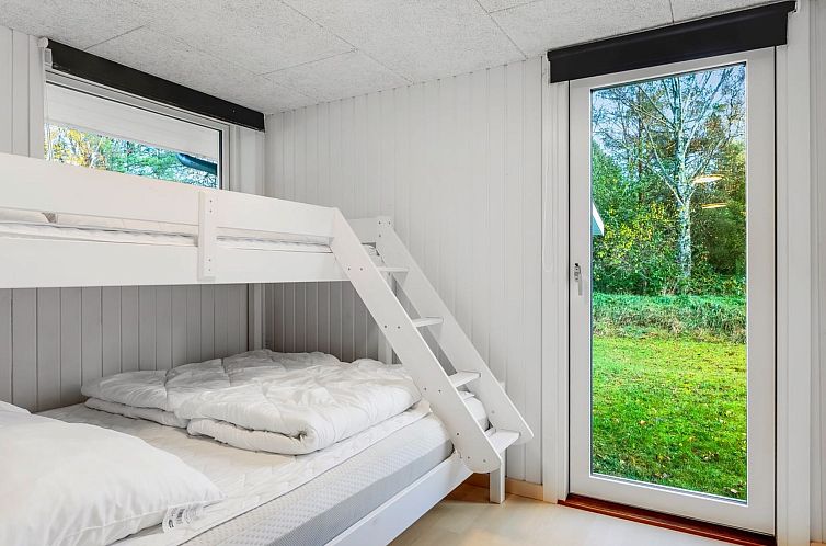 Vakantiehuis "Alika" - 300m from the sea